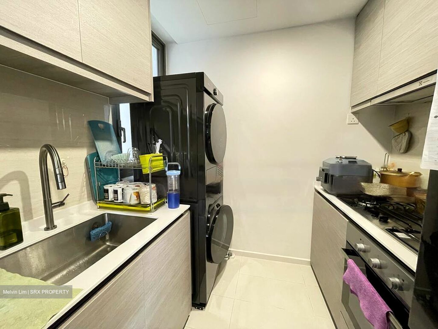Bellewoods (D25), Condominium #489143681